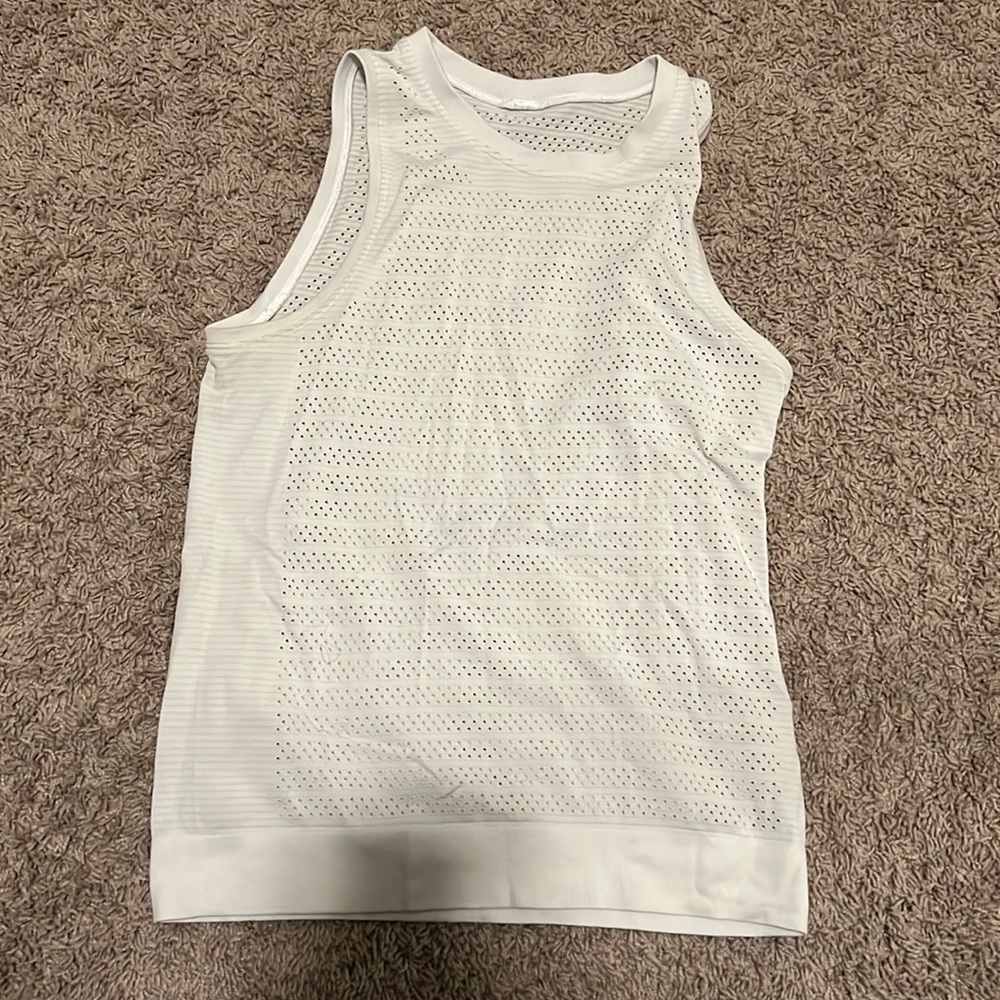 Lulu top